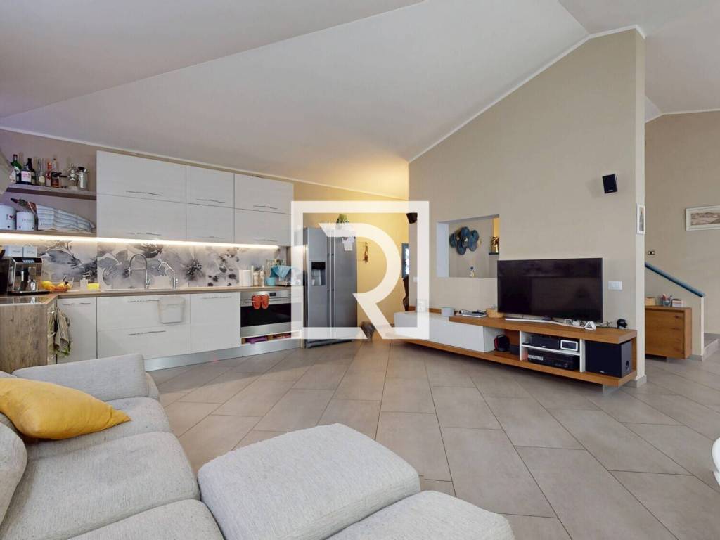 casa indipendente in vendita a Ravenna in zona Piangipane