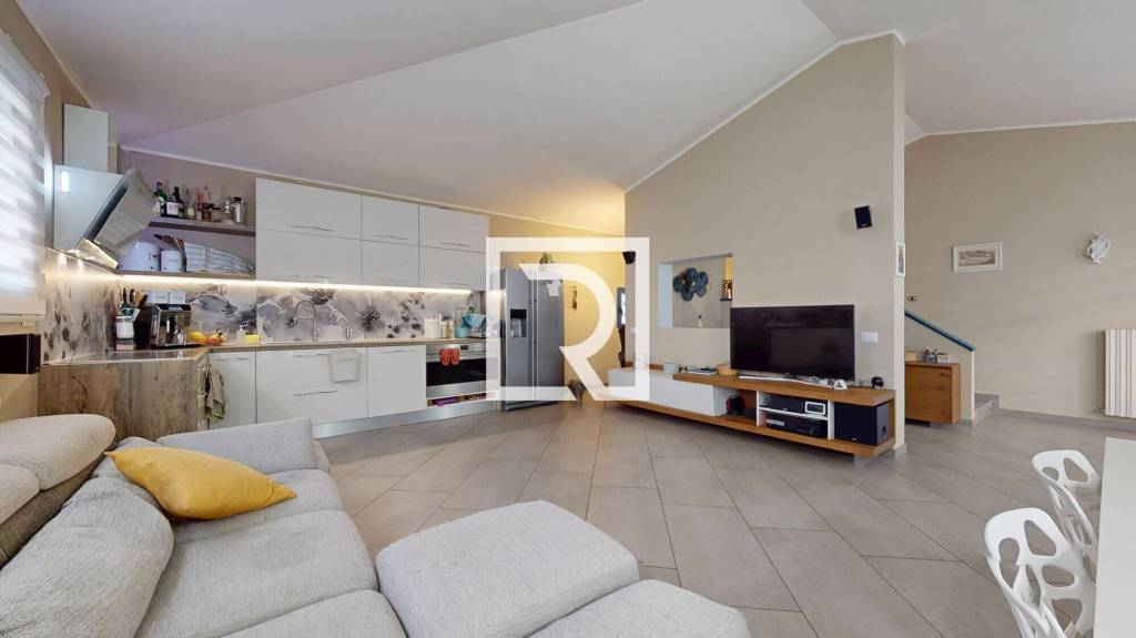 casa indipendente in vendita a Ravenna in zona Piangipane