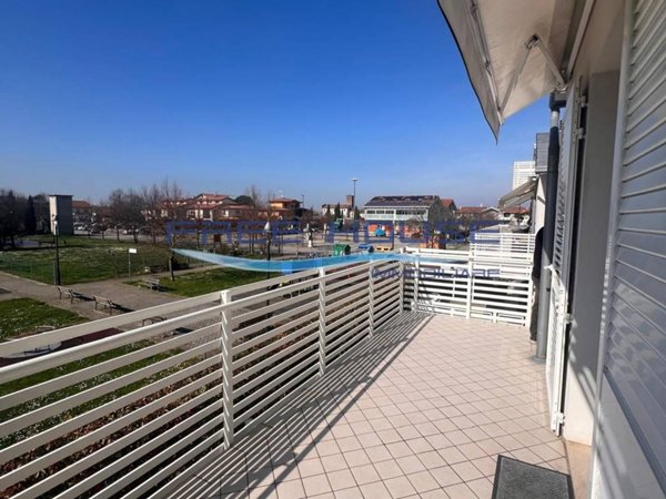 appartamento in vendita a Ravenna in zona Savio di Ravenna