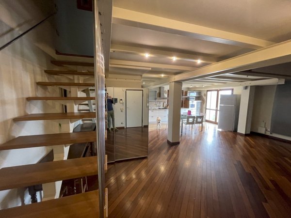 appartamento in vendita a Ravenna in zona Marina di Ravenna