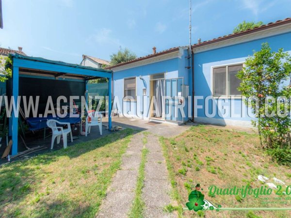 casa indipendente in vendita a Ravenna in zona Marina di Ravenna