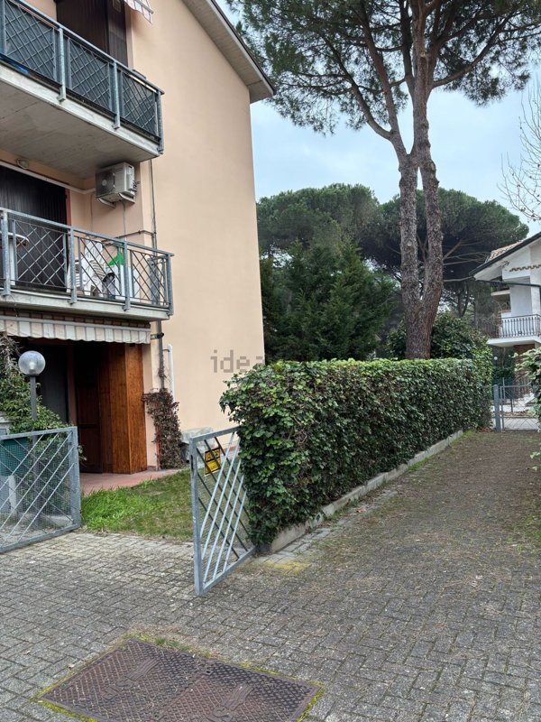 casa indipendente in vendita a Ravenna in zona Marina Romea