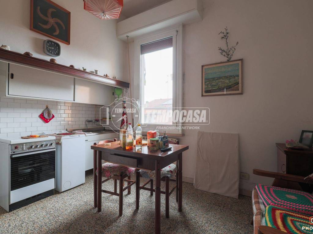 casa indipendente in vendita a Ravenna in zona Centro Storico