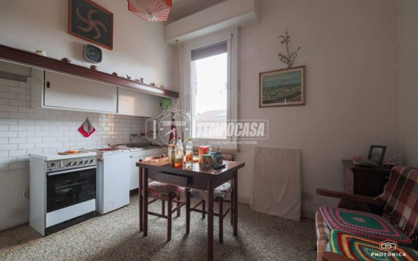 casa indipendente in vendita a Ravenna in zona Centro Storico