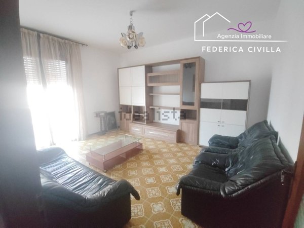 appartamento in vendita a Ravenna