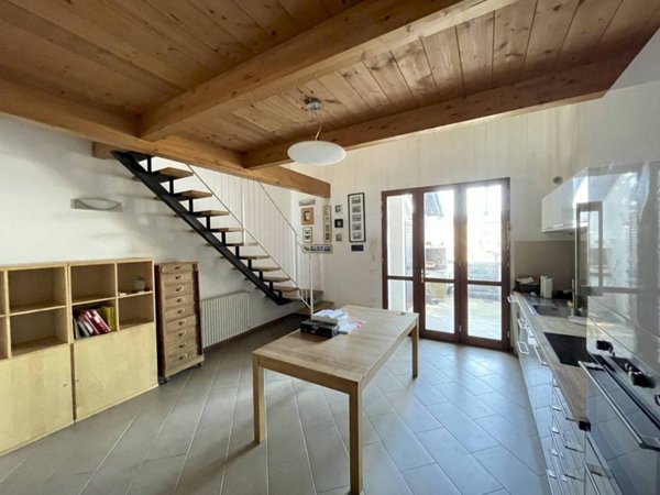 appartamento in vendita a Ravenna in zona Centro Storico