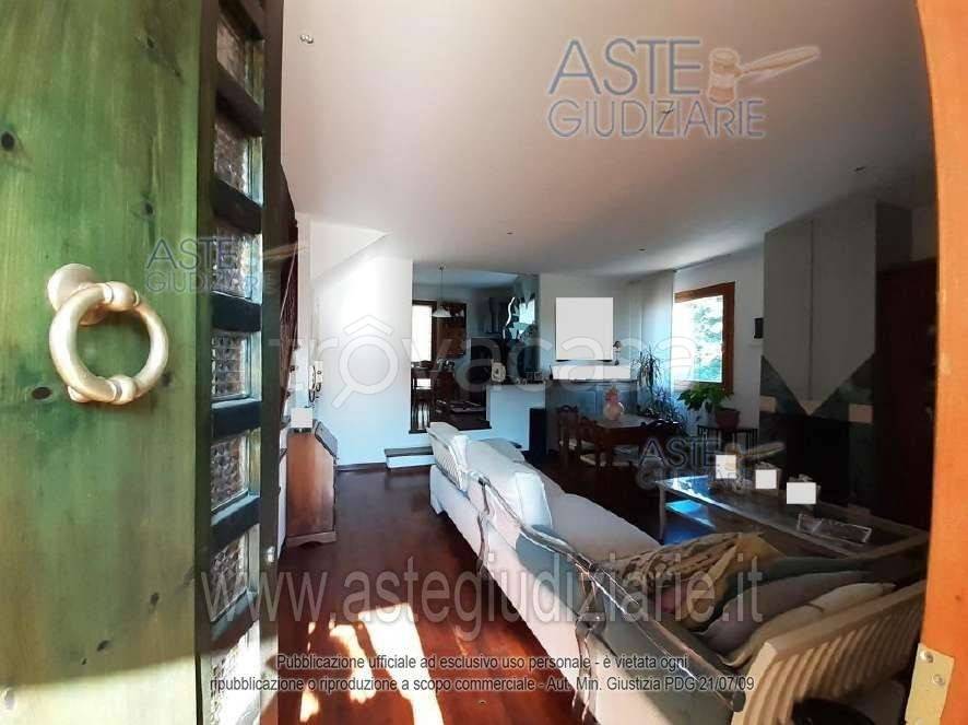 casa indipendente in vendita a Ravenna in zona Centro Storico