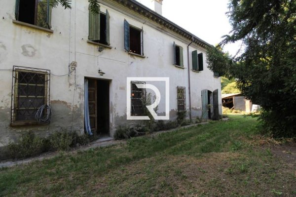 casale in vendita a Ravenna in zona Santerno