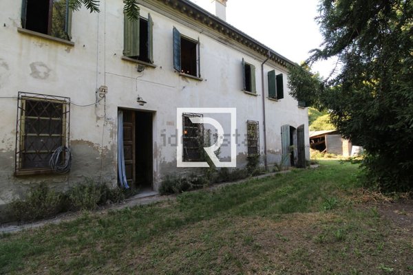 casale in vendita a Ravenna in zona Santerno