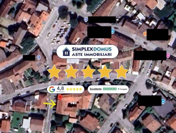 appartamento in vendita a Ravenna in zona Sant'Alberto