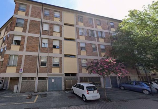 appartamento in vendita a Ravenna in zona Classe