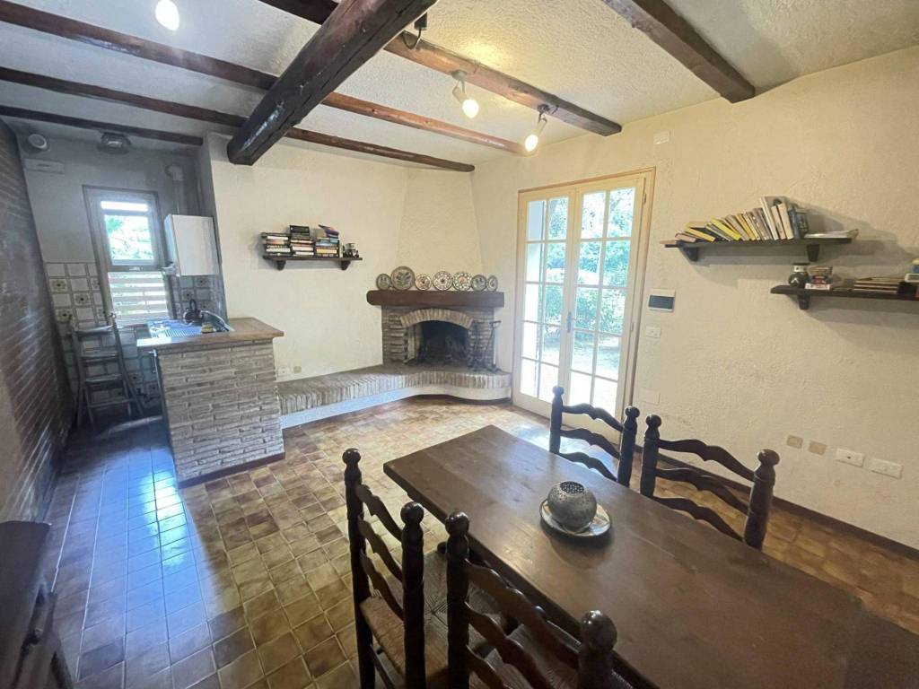 appartamento in vendita a Ravenna in zona Marina Romea