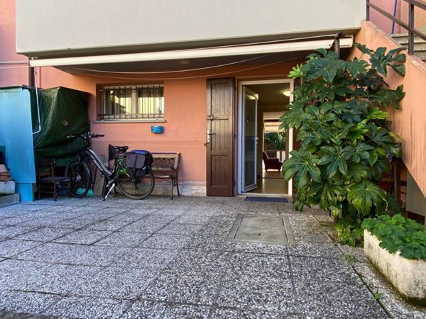 appartamento in vendita a Ravenna