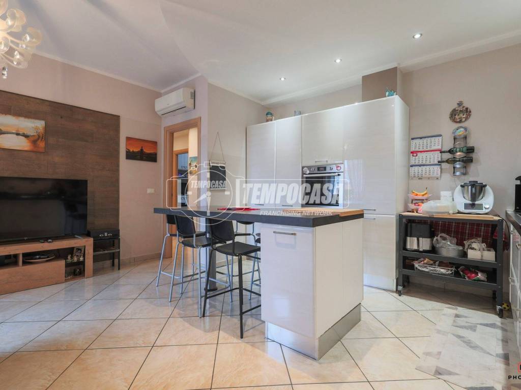 appartamento in vendita a Ravenna in zona Centro Storico