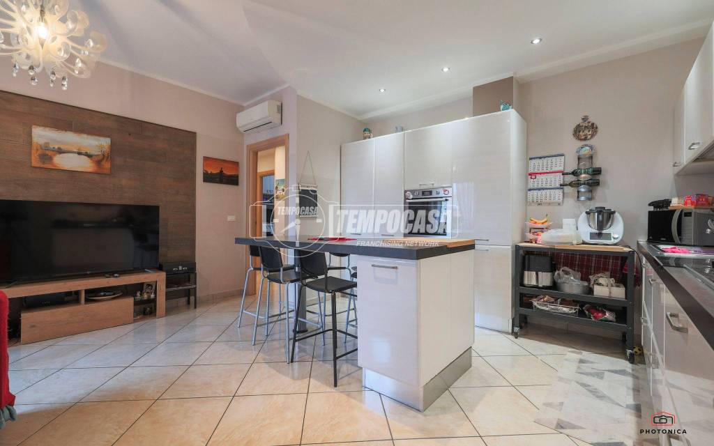 appartamento in vendita a Ravenna in zona Centro Storico