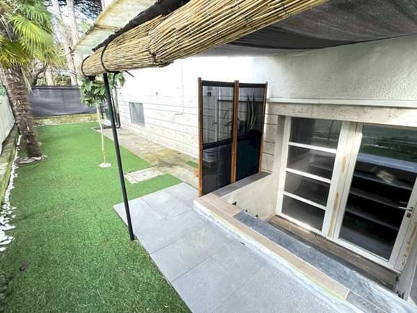 appartamento in vendita a Ravenna in zona Marina Romea