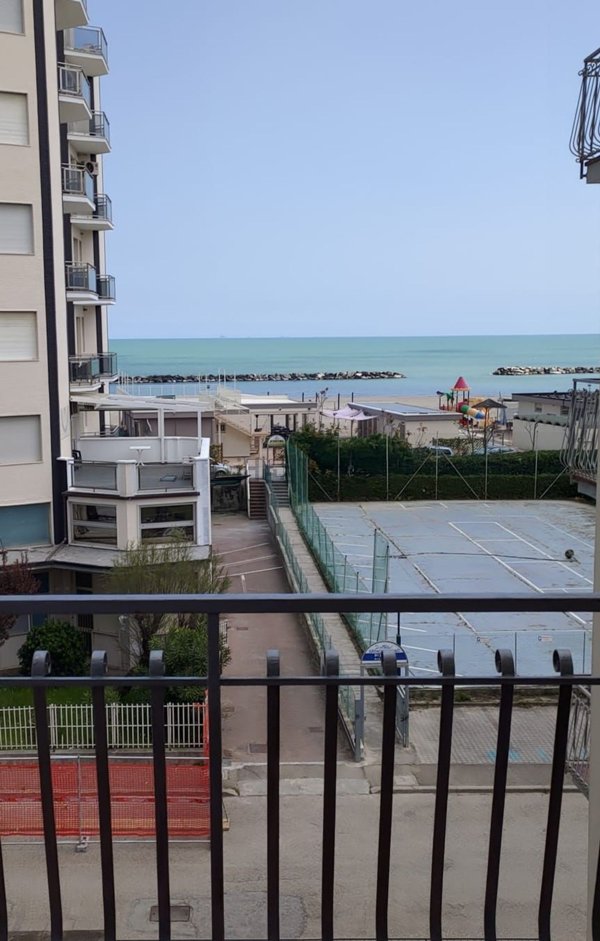 appartamento in vendita a Ravenna in zona Lido di Savio