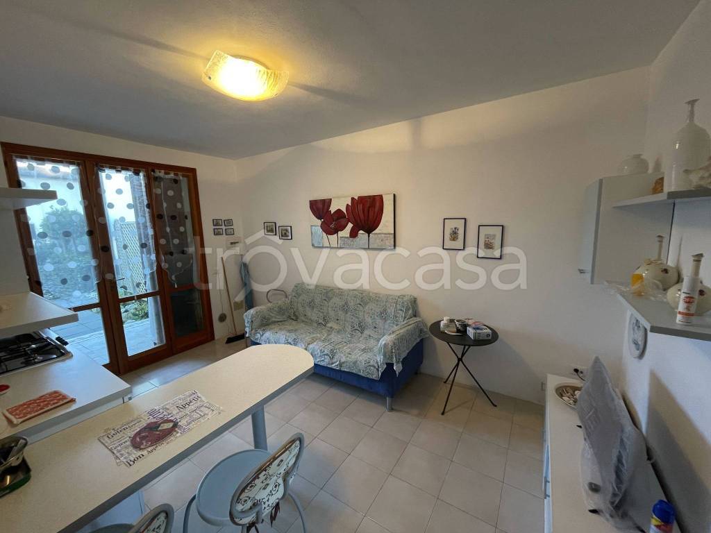 appartamento in vendita a Ravenna in zona Marina Romea