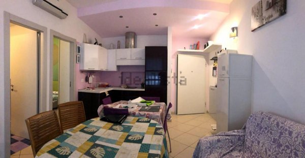 appartamento in vendita a Ravenna in zona Lido di Savio