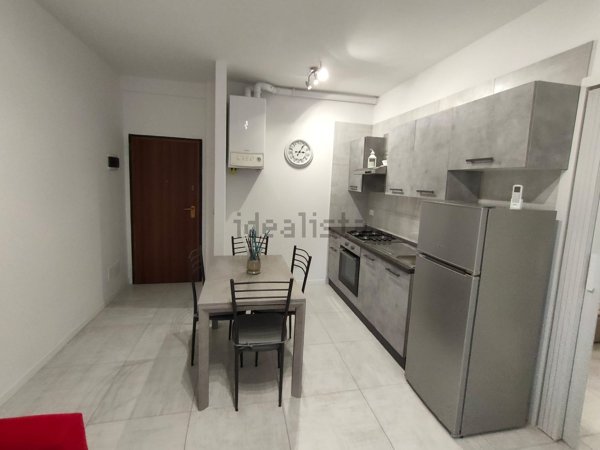 appartamento in vendita a Ravenna in zona Lido Adriano