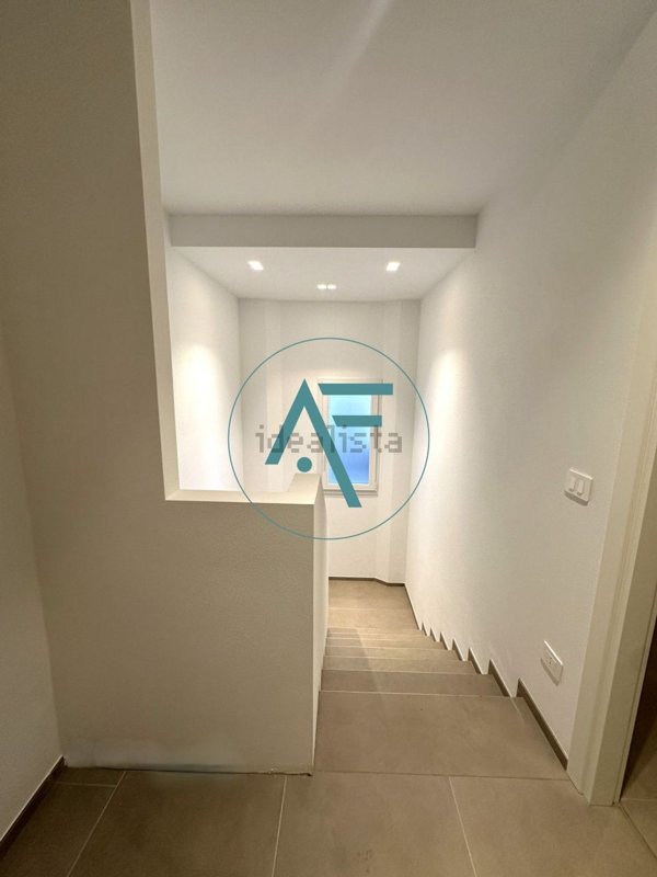 appartamento in vendita a Ravenna in zona Piangipane