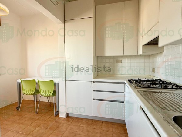 appartamento in vendita a Ravenna