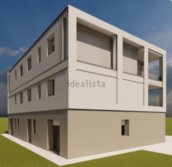 appartamento in vendita a Ravenna in zona Classe