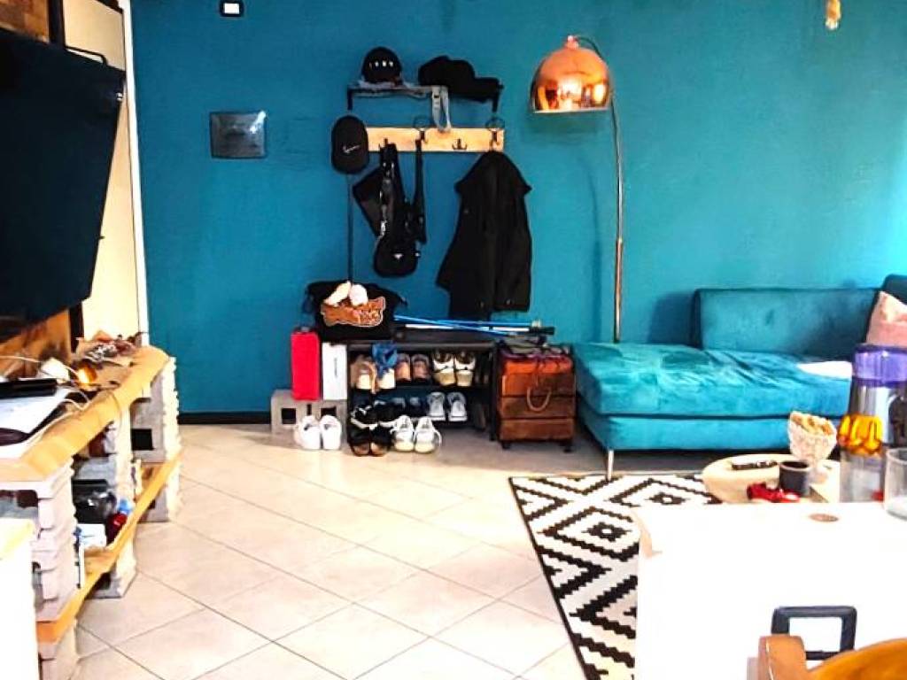 appartamento in vendita a Ravenna