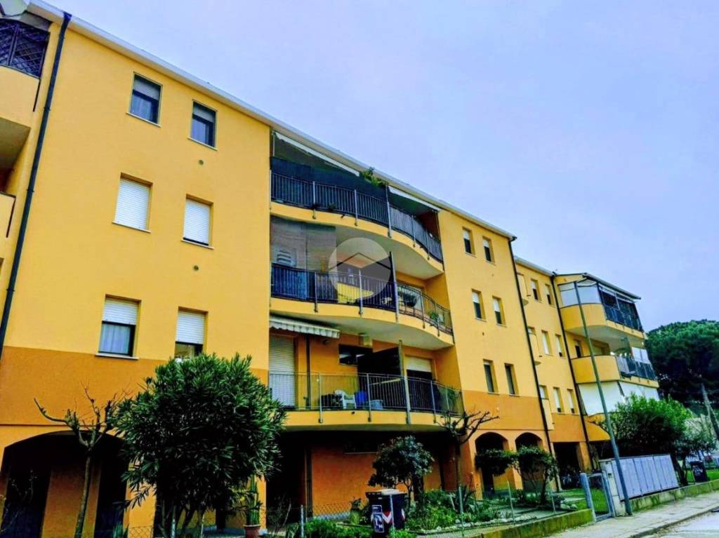 appartamento in vendita a Ravenna in zona Marina di Ravenna