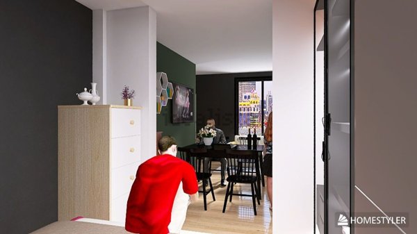 appartamento in vendita a Ravenna in zona Classe