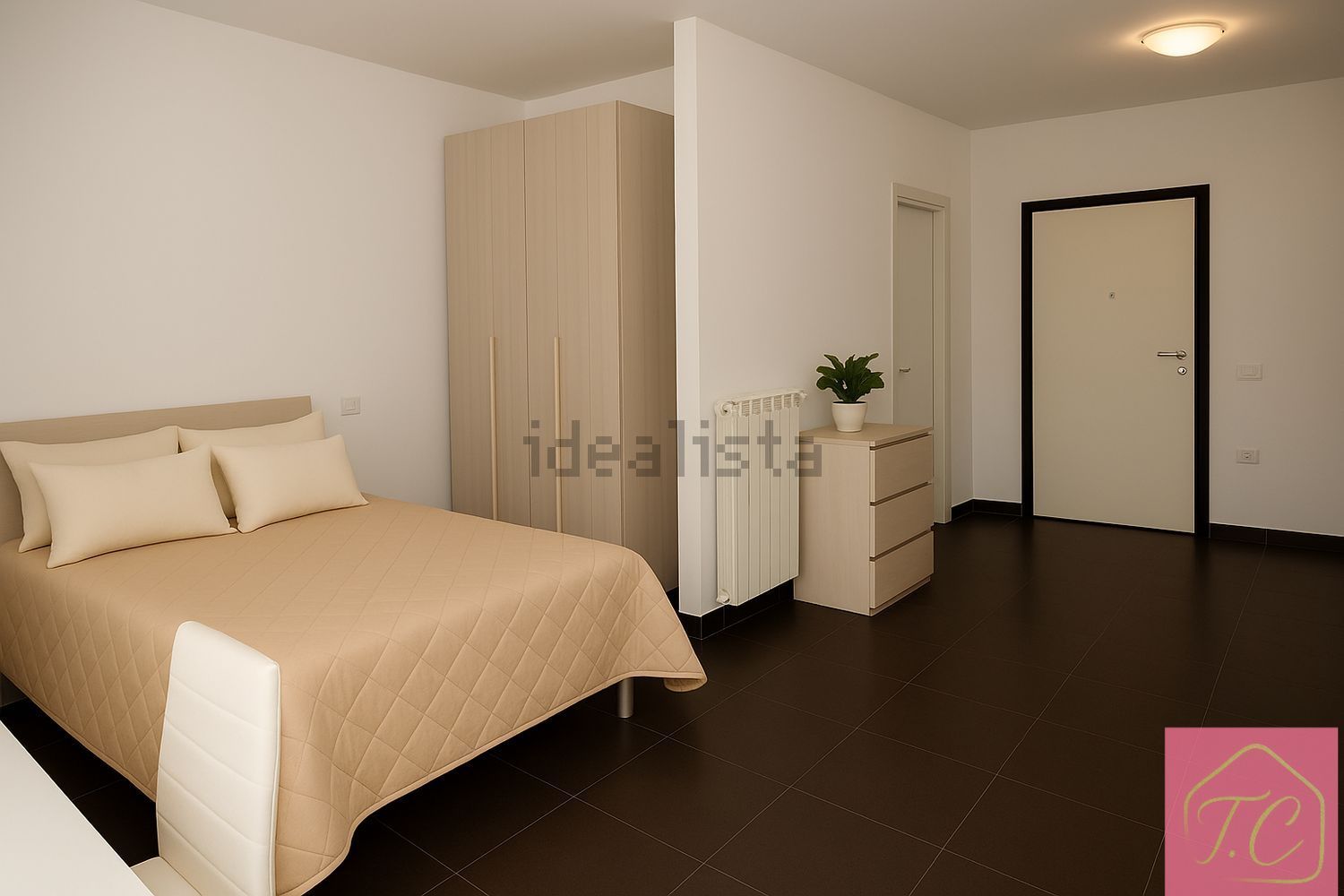 appartamento in vendita a Ravenna