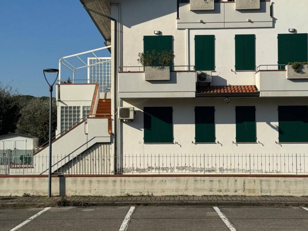 appartamento in vendita a Ravenna in zona Lido di Savio
