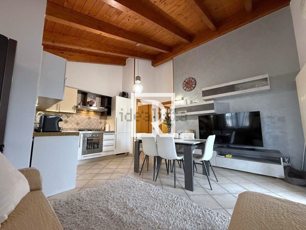 appartamento in vendita a Ravenna in zona Gambellara