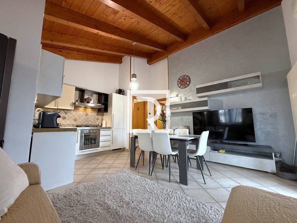 appartamento in vendita a Ravenna in zona Santo Stefano