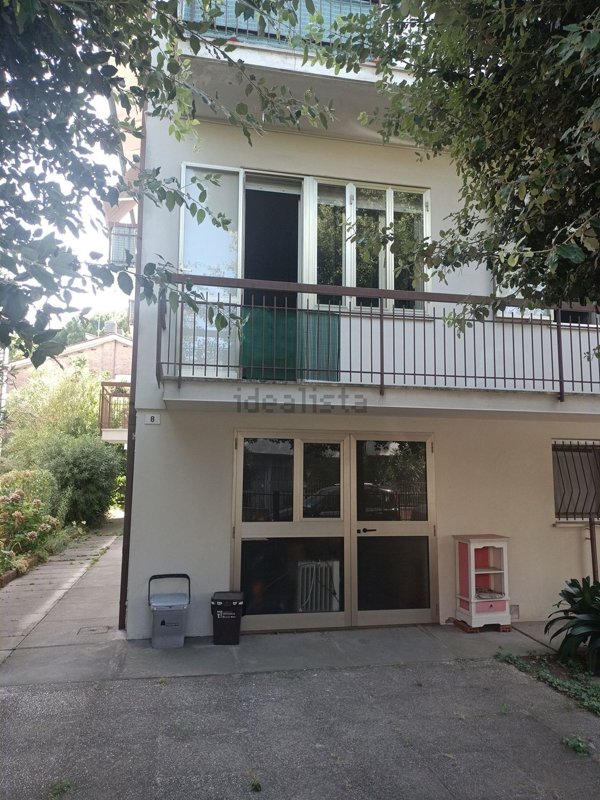 appartamento in vendita a Ravenna in zona Marina di Ravenna