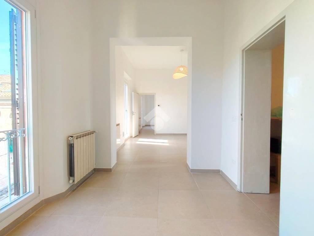 appartamento in vendita a Ravenna in zona Centro Storico