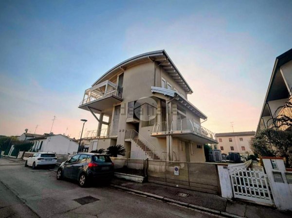 appartamento in vendita a Ravenna in zona Centro Storico