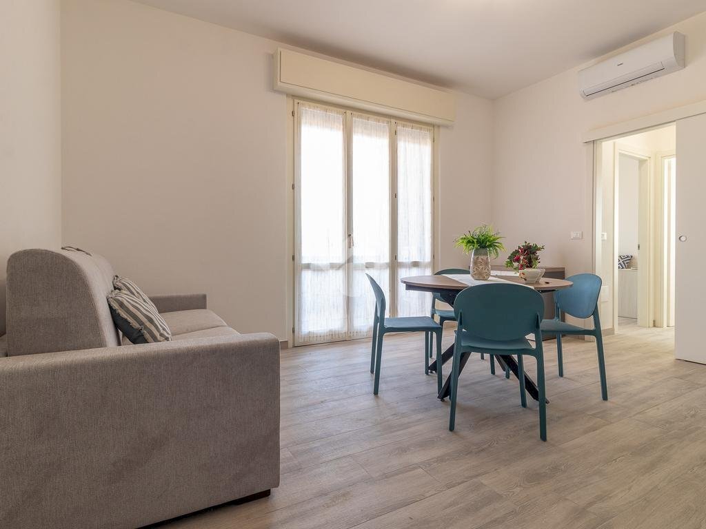 appartamento in vendita a Ravenna in zona Lido di Classe