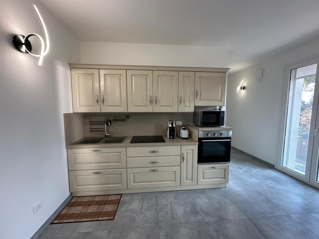 appartamento in vendita a Ravenna in zona Marina di Ravenna