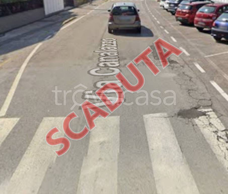 ufficio in vendita a Ravenna in zona Classe