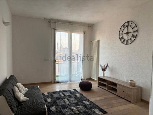 appartamento in vendita a Ravenna in zona Centro Storico