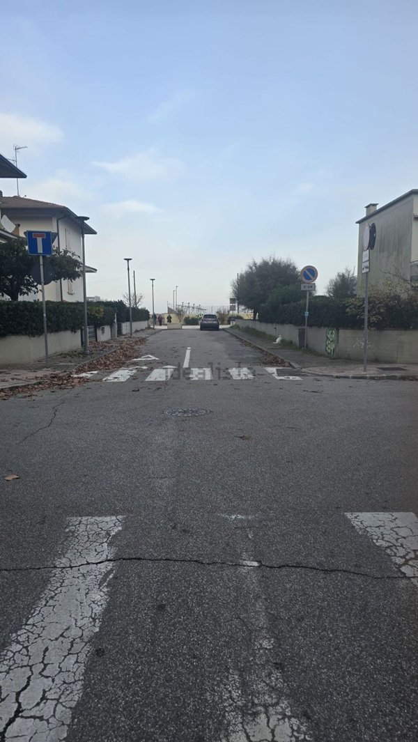 appartamento in vendita a Ravenna in zona Lido di Classe