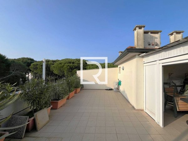 appartamento in vendita a Ravenna in zona Marina Romea