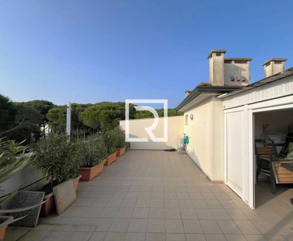 appartamento in vendita a Ravenna in zona Marina Romea