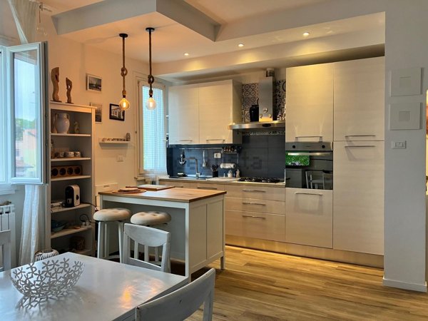 appartamento in vendita a Ravenna