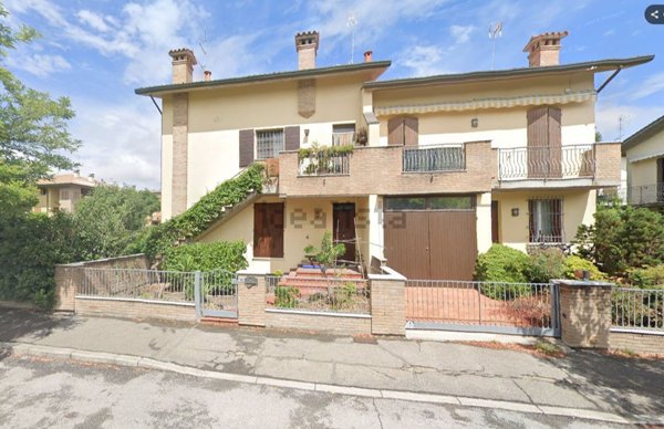 appartamento in vendita a Ravenna