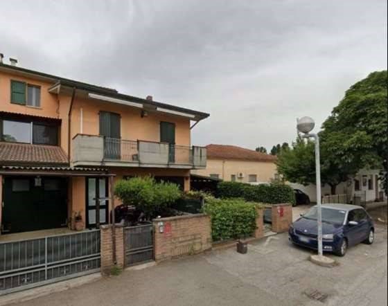 appartamento in vendita a Ravenna in zona Classe