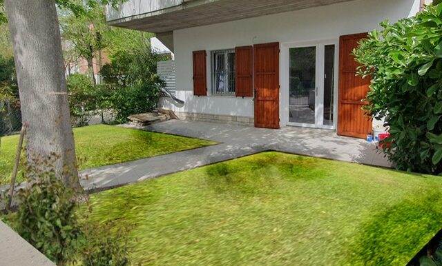 appartamento in vendita a Ravenna in zona Lido di Classe