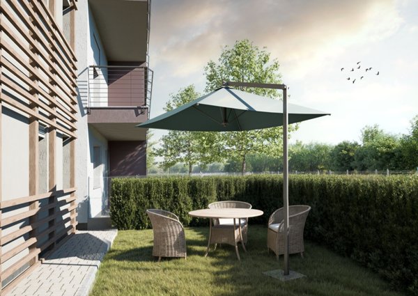 appartamento in vendita a Ravenna in zona Classe