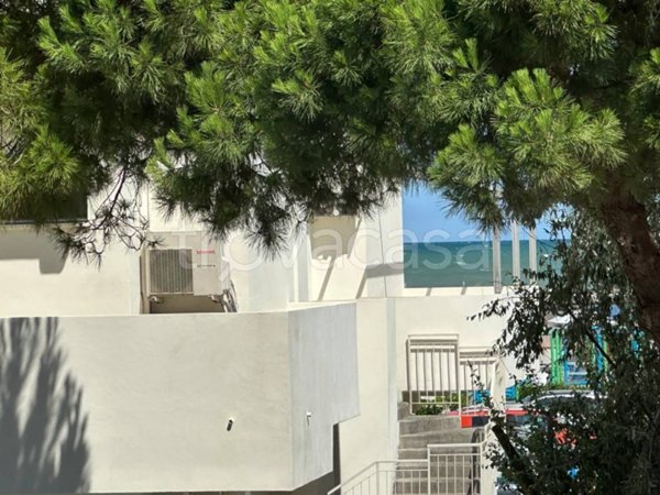 appartamento in vendita a Ravenna in zona Lido di Savio